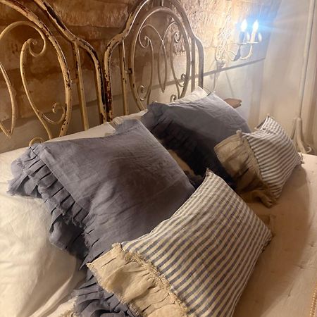 Palazzoliva - Luxury Boho Chic Guest House In The Historic Heart Of Martina Franca Eksteriør billede