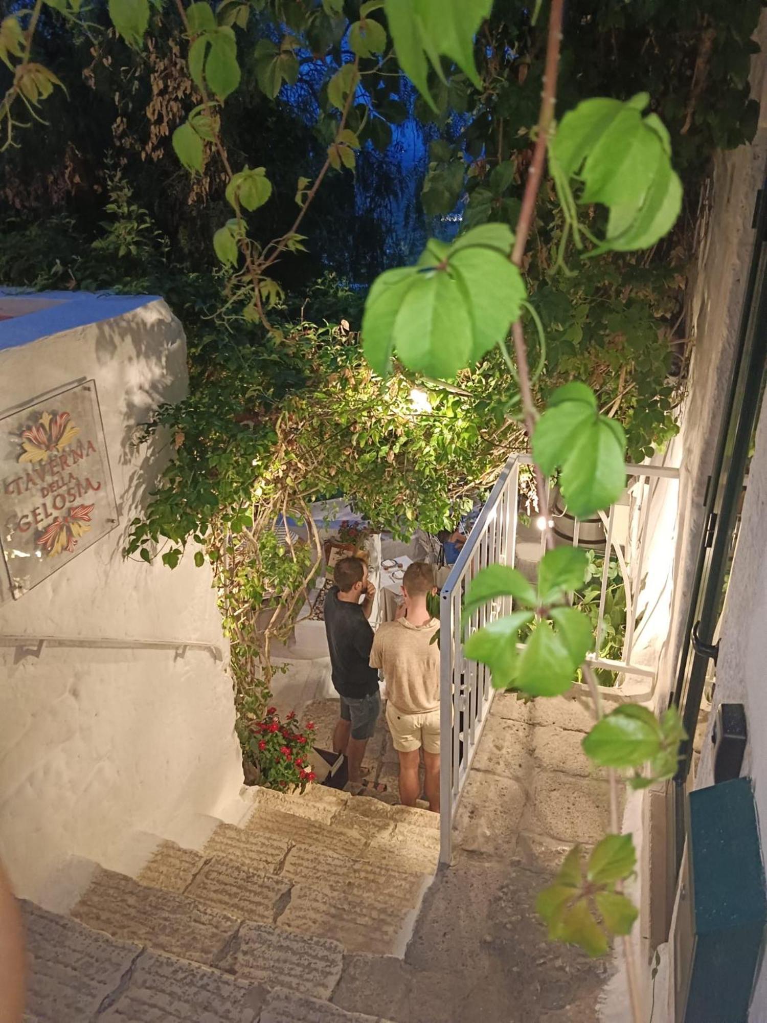 Palazzoliva - Luxury Boho Chic Guest House In The Historic Heart Of Martina Franca Eksteriør billede