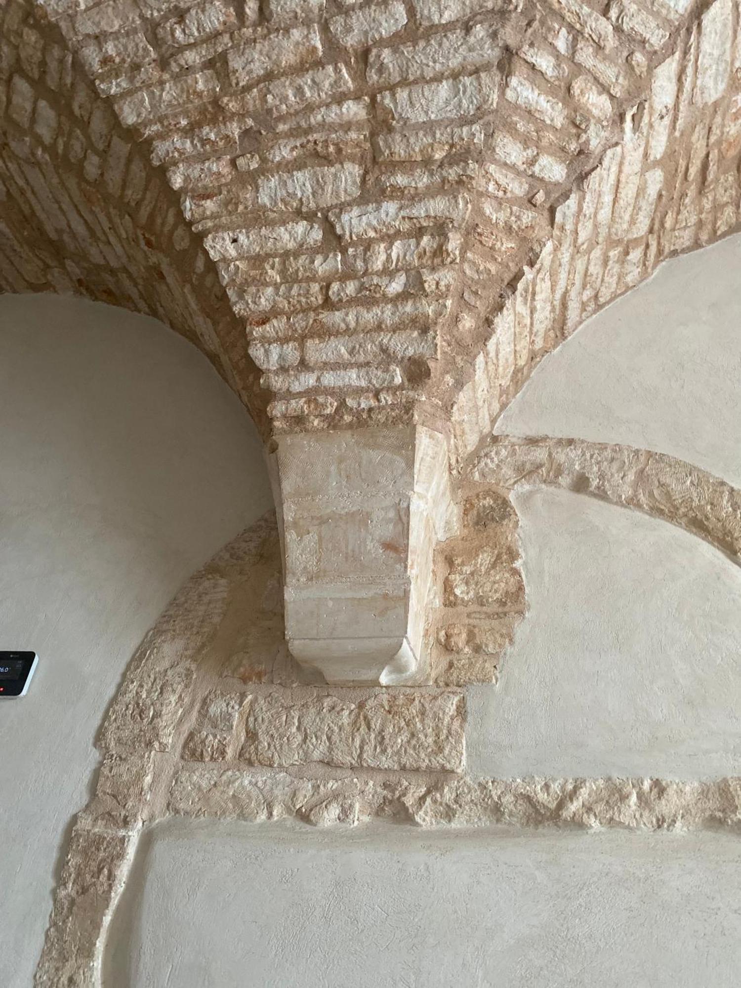 Palazzoliva - Luxury Boho Chic Guest House In The Historic Heart Of Martina Franca Eksteriør billede