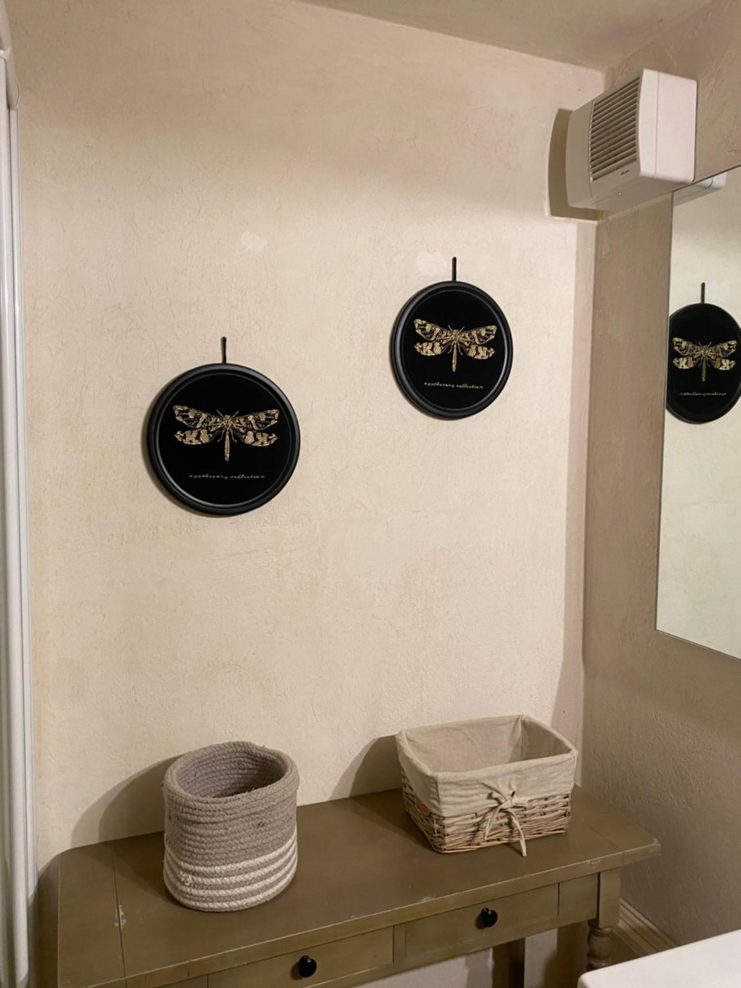 Palazzoliva - Luxury Boho Chic Guest House In The Historic Heart Of Martina Franca Eksteriør billede