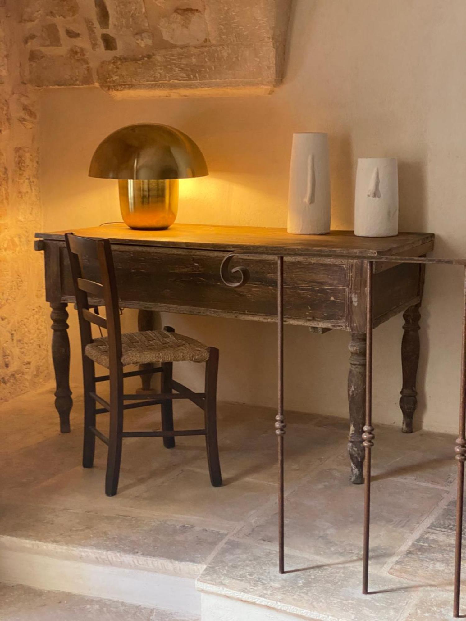 Palazzoliva - Luxury Boho Chic Guest House In The Historic Heart Of Martina Franca Eksteriør billede