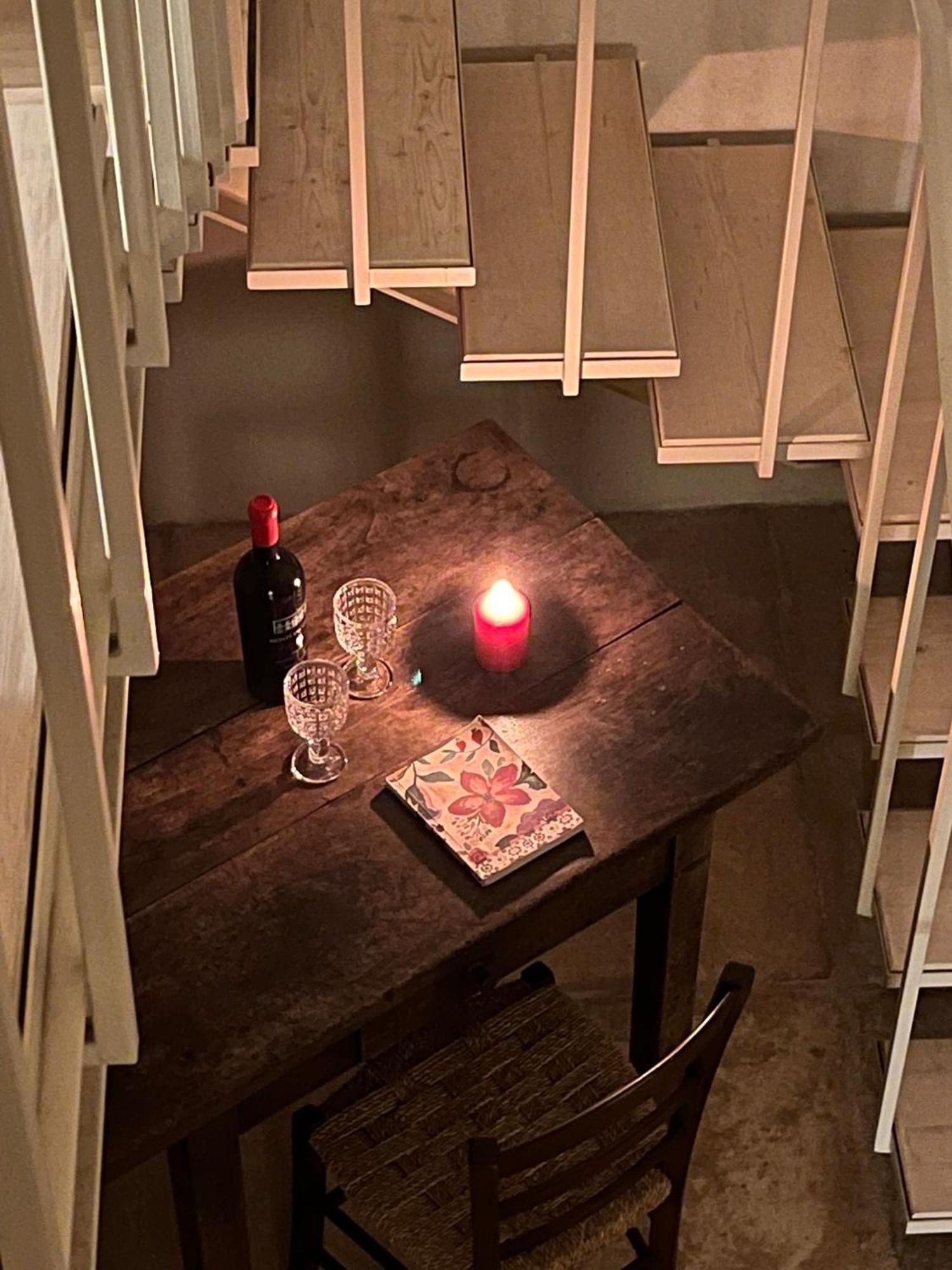 Palazzoliva - Luxury Boho Chic Guest House In The Historic Heart Of Martina Franca Eksteriør billede