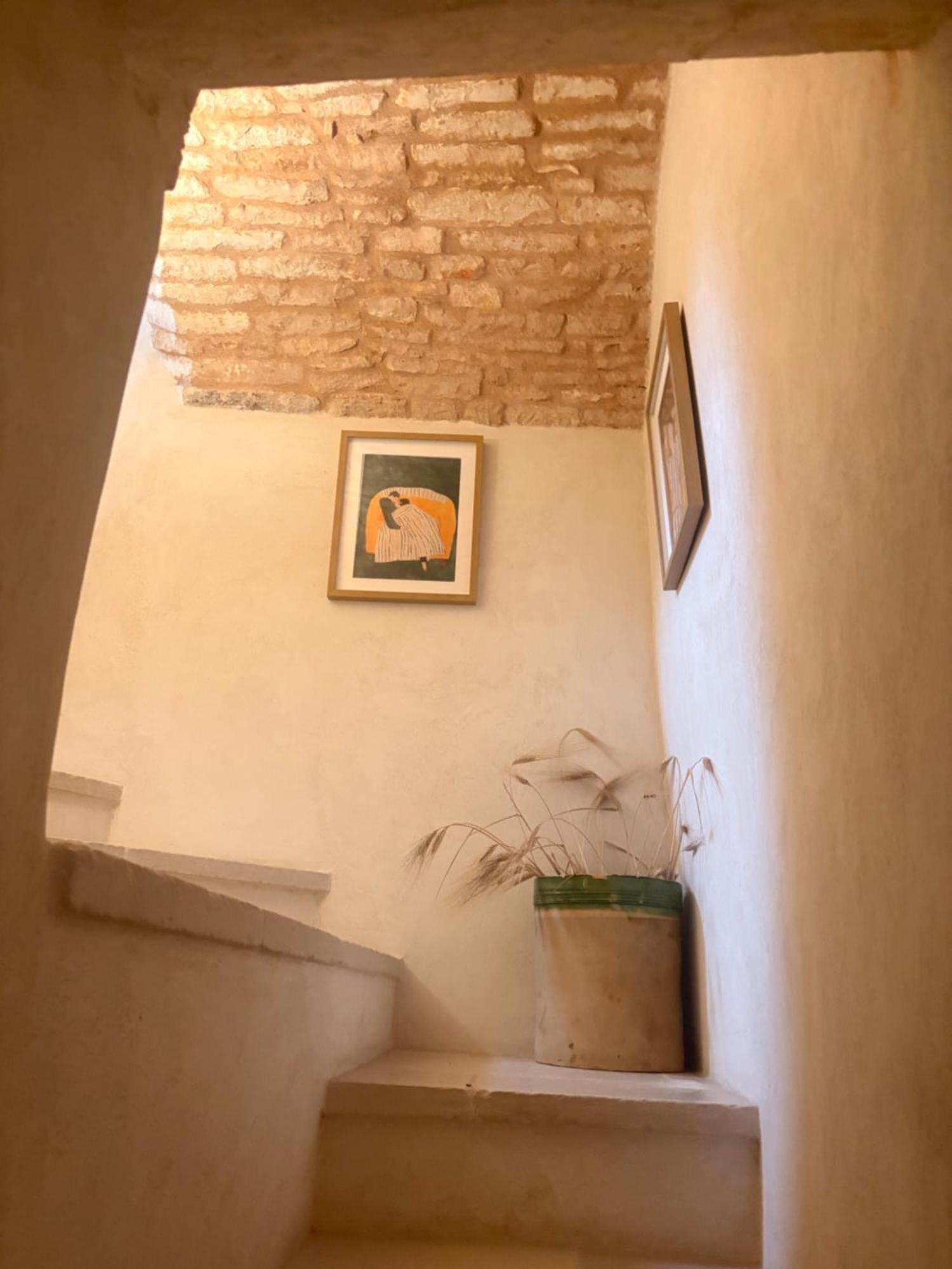 Palazzoliva - Luxury Boho Chic Guest House In The Historic Heart Of Martina Franca Eksteriør billede