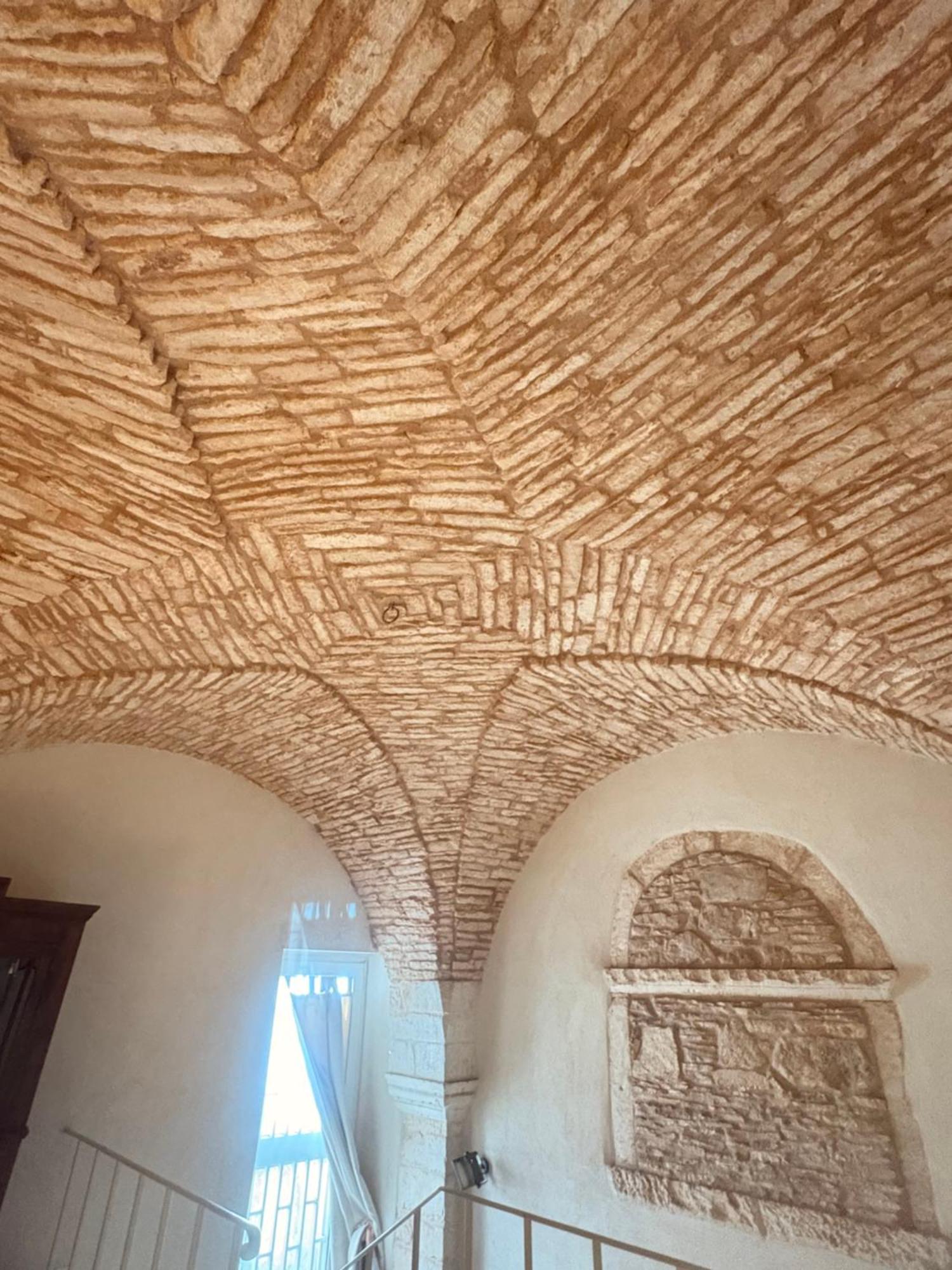 Palazzoliva - Luxury Boho Chic Guest House In The Historic Heart Of Martina Franca Eksteriør billede