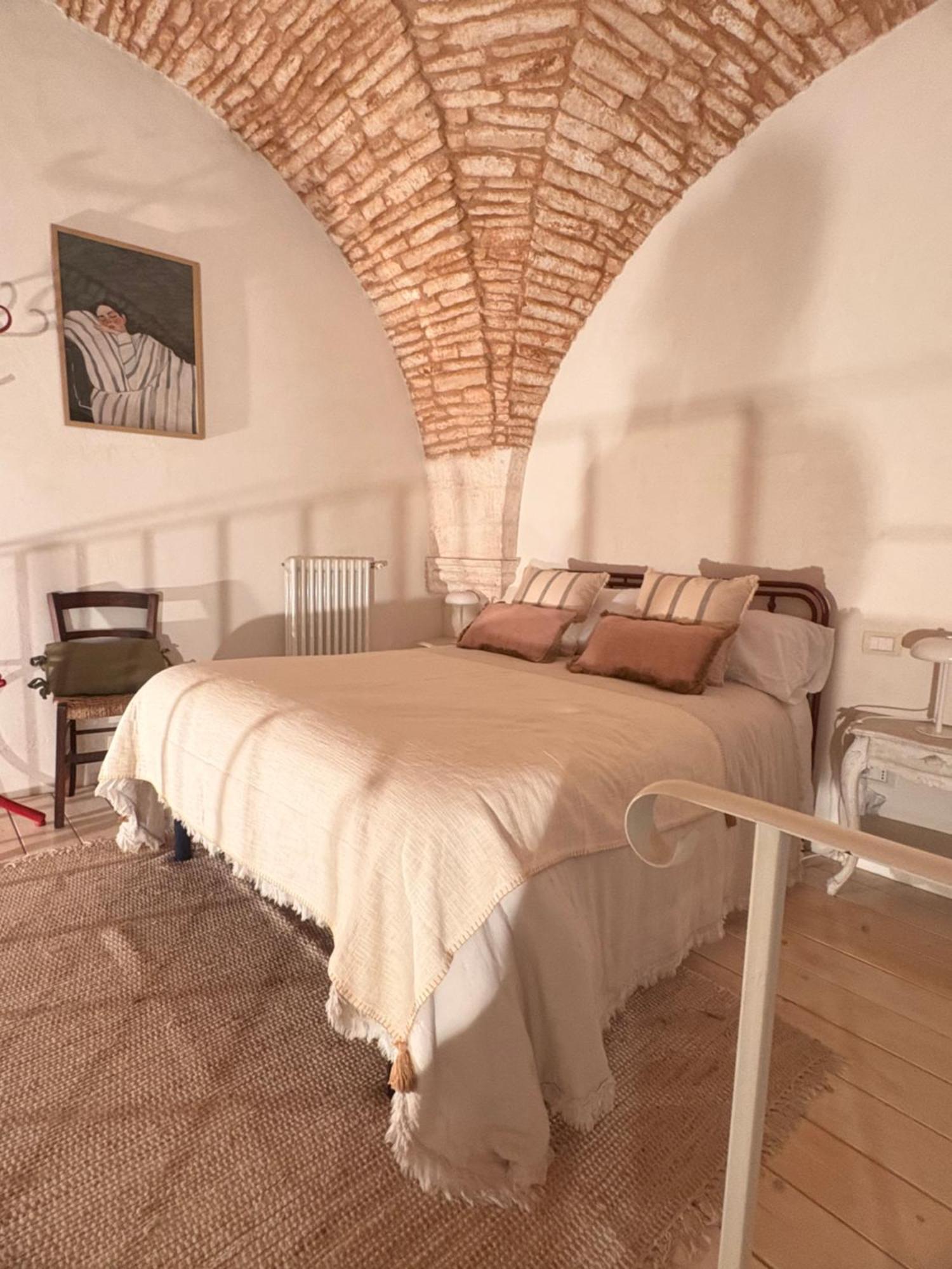 Palazzoliva - Luxury Boho Chic Guest House In The Historic Heart Of Martina Franca Eksteriør billede