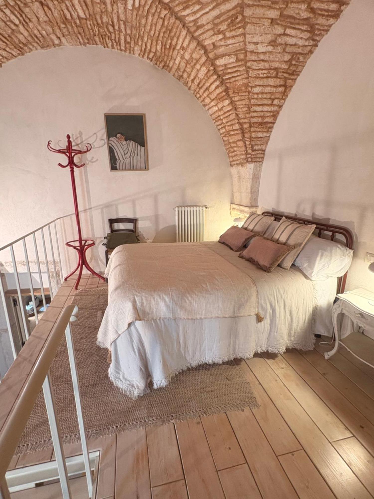 Palazzoliva - Luxury Boho Chic Guest House In The Historic Heart Of Martina Franca Eksteriør billede