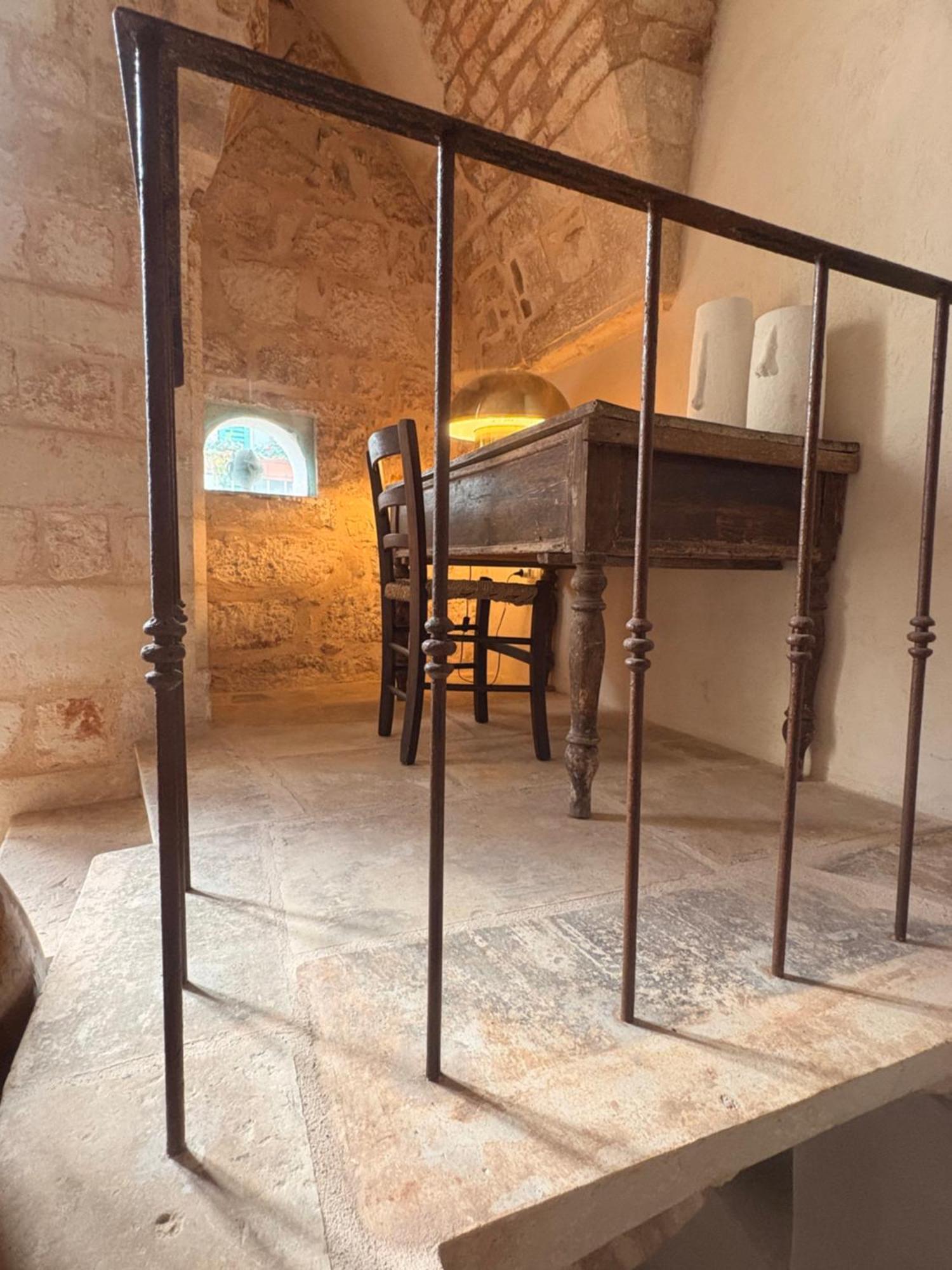 Palazzoliva - Luxury Boho Chic Guest House In The Historic Heart Of Martina Franca Eksteriør billede