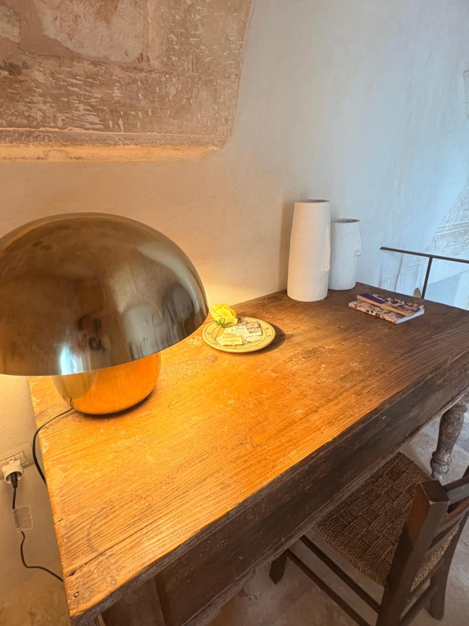 Palazzoliva - Luxury Boho Chic Guest House In The Historic Heart Of Martina Franca Eksteriør billede
